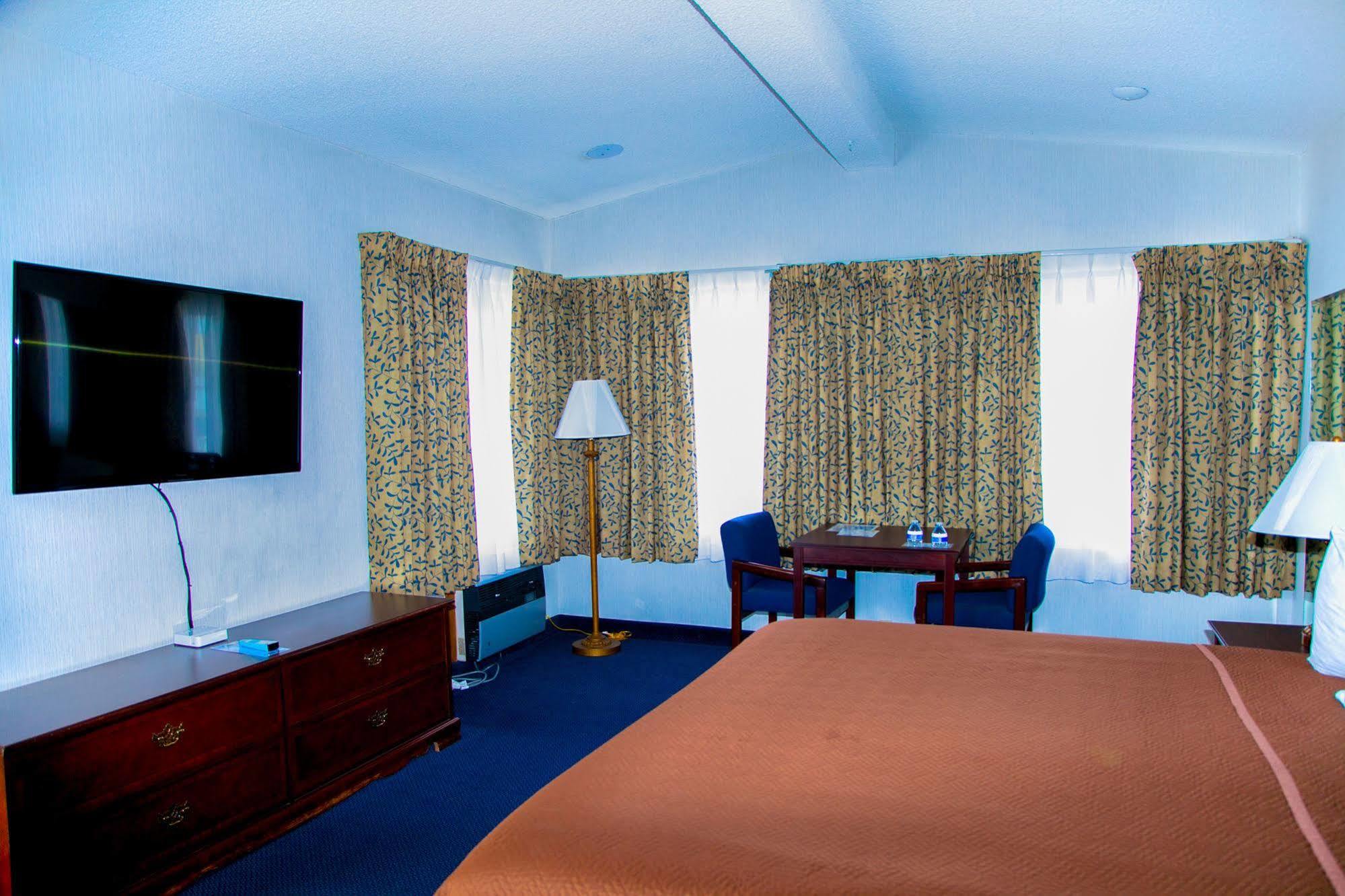 เดอะ โชล ลา ยอลลา บีช Hotel ซานดิเอโก ภายนอก รูปภาพ