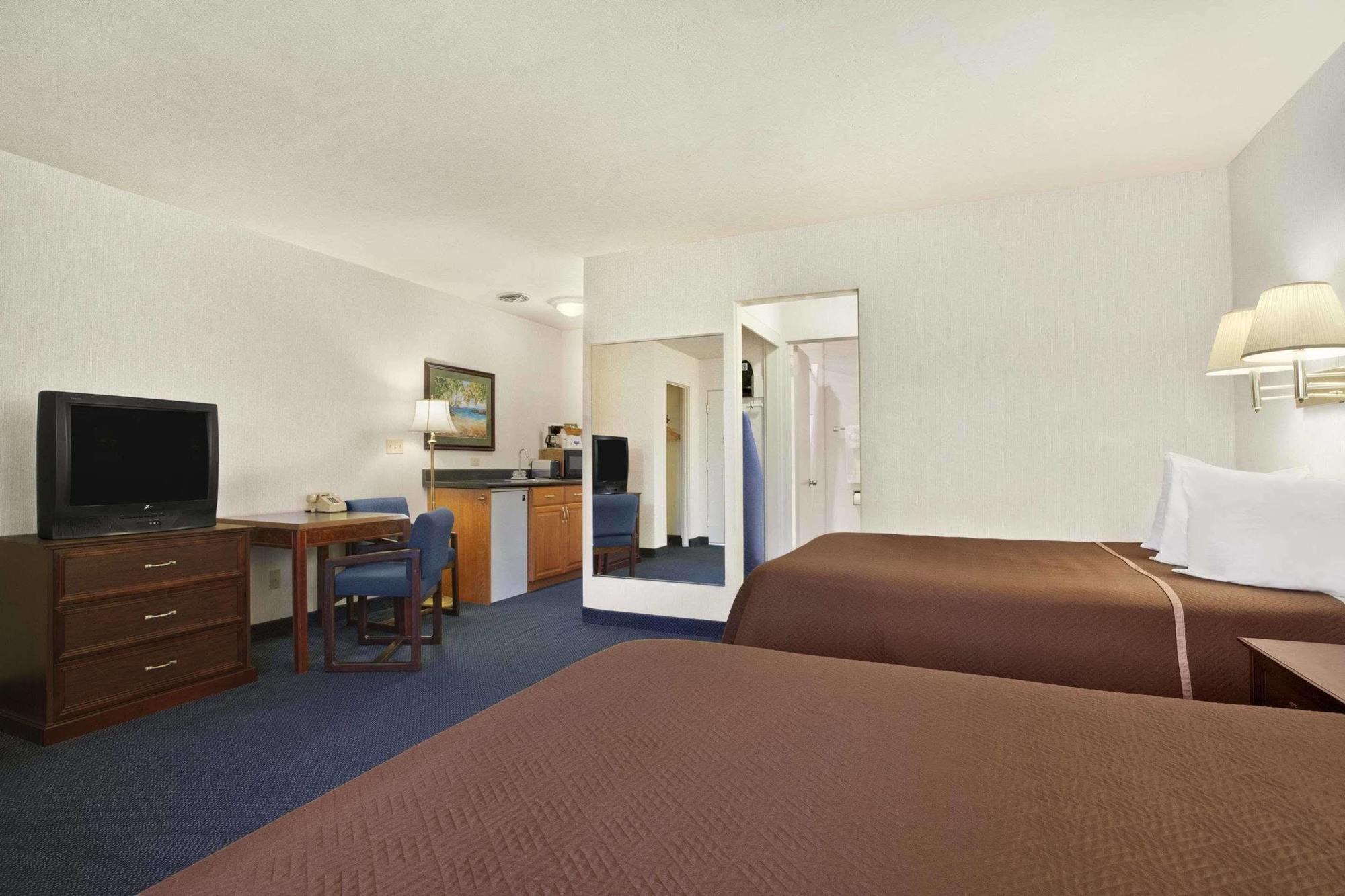 เดอะ โชล ลา ยอลลา บีช Hotel ซานดิเอโก ภายนอก รูปภาพ