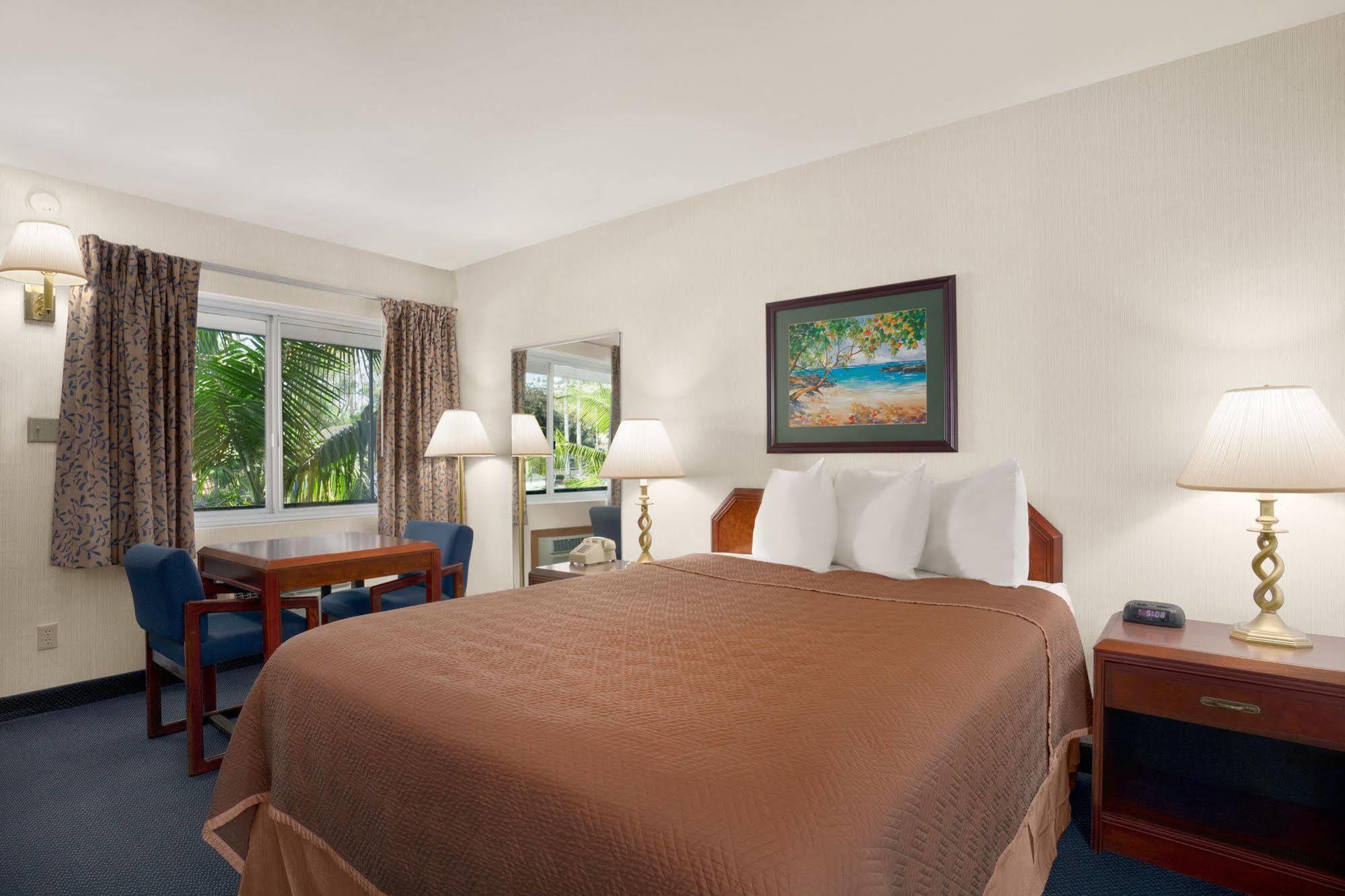 เดอะ โชล ลา ยอลลา บีช Hotel ซานดิเอโก ภายนอก รูปภาพ