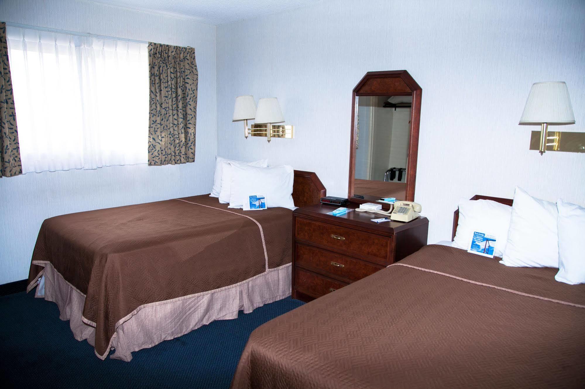 เดอะ โชล ลา ยอลลา บีช Hotel ซานดิเอโก ภายนอก รูปภาพ