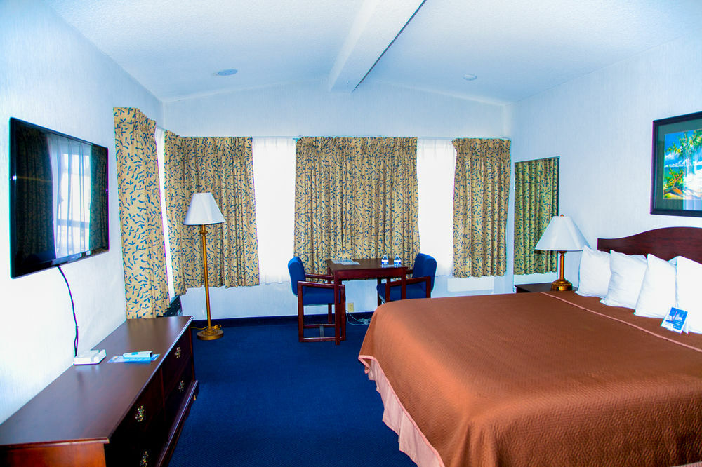 เดอะ โชล ลา ยอลลา บีช Hotel ซานดิเอโก ภายนอก รูปภาพ